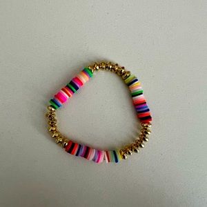 Home made bracelet